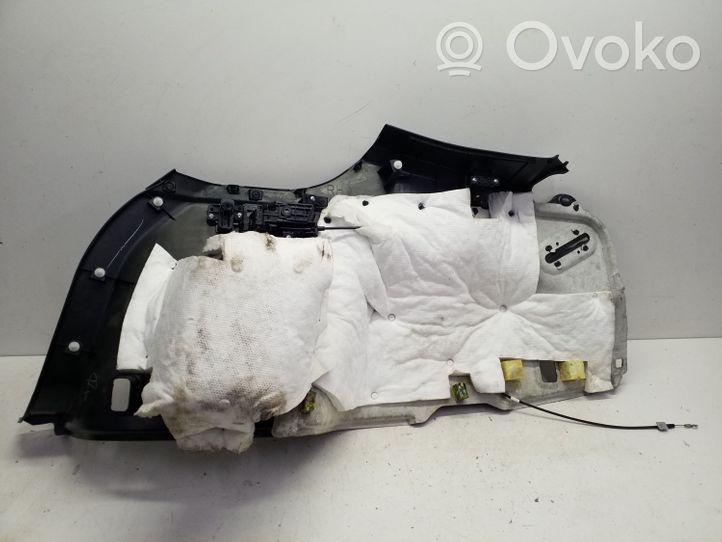 Subaru Outback (BS) seitliche Verkleidung Kofferraum 94037AL02A