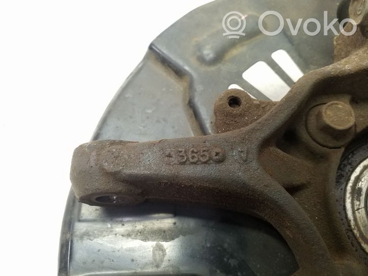 Subaru Outback (BS) Mozzo ruota anteriore 