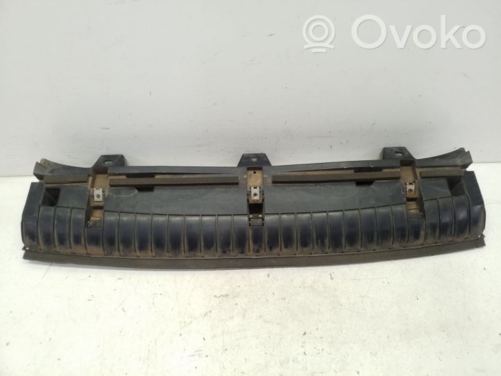 Subaru Outback (BS) Piastra paramotore/sottoscocca paraurti anteriore 57707AL04A