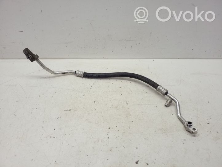 Subaru Outback (BS) Air conditioning (A/C) pipe/hose 