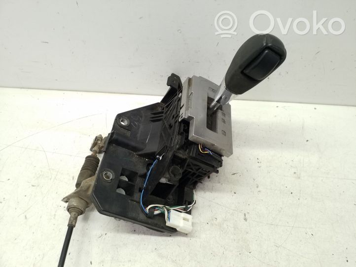 Subaru Outback (BS) Gear selector/shifter (interior) 