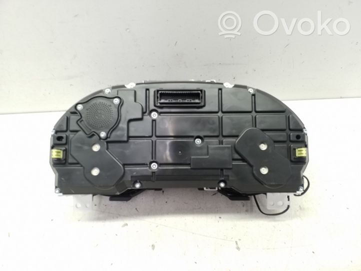 Subaru Outback (BS) Compteur de vitesse tableau de bord A2C39050901