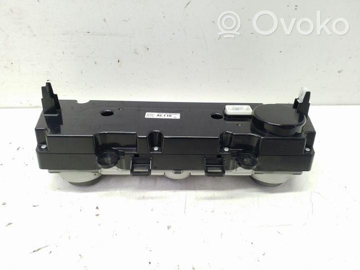 Subaru Outback (BS) Unité de contrôle climatique 72311AL11B