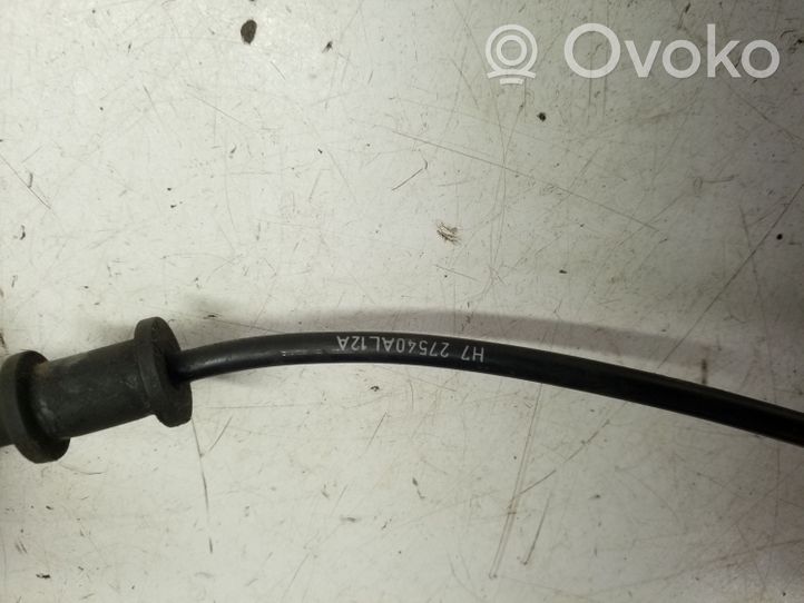 Subaru Outback (BS) Sensore ABS del freno posteriore 27540AL12A