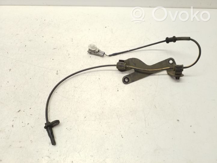 Subaru Outback (BS) Sensore ABS del freno posteriore 27540AL12A