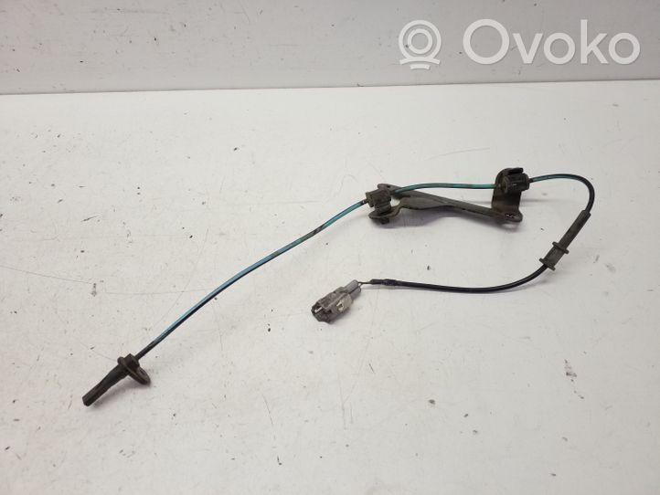 Subaru Outback (BS) Sensore ABS del freno posteriore 27540AL13A