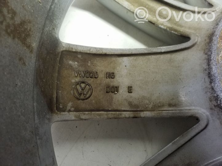 Volkswagen Tiguan Felgi aluminiowe R18 5N0601025AF