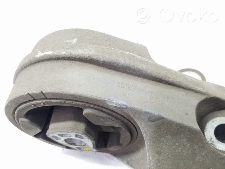 Opel Antara Support de moteur, coussinet X01187