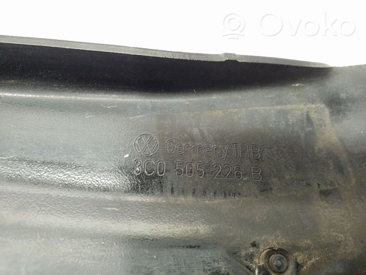 Volkswagen Tiguan Rear upper control arm/wishbone 3C0505226B