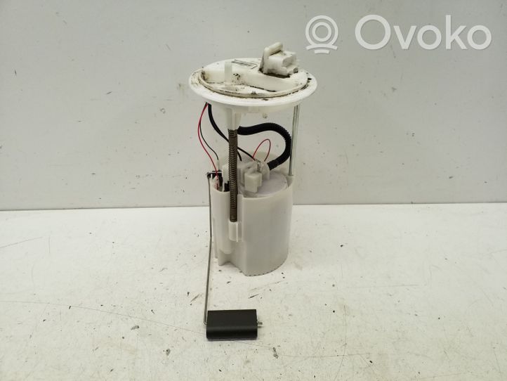 Opel Meriva B Pompa carburante immersa 13268621