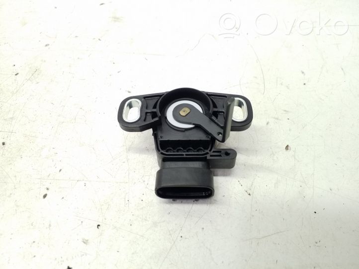 Nissan Leaf I (ZE0) Interruptor sensor del pedal de freno 479203NA0A