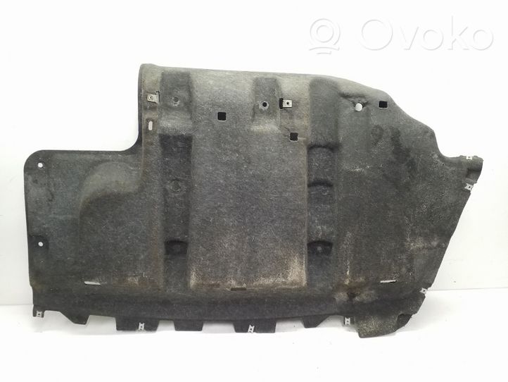 Chrysler Pacifica Osłona tylna podwozia pod zderzak 68227441AB