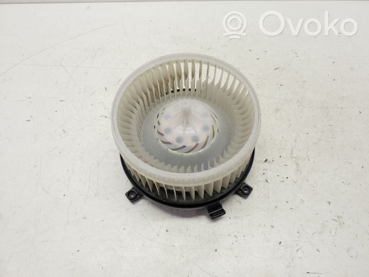 Chrysler Pacifica Soplador/ventilador calefacción LB580001