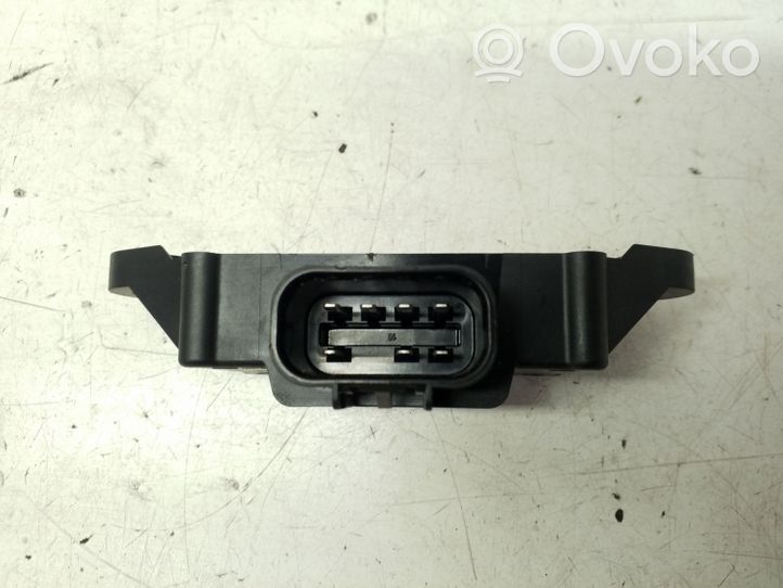 Chrysler Pacifica Centralina/modulo pompa dell’impianto di iniezione 68434538AA