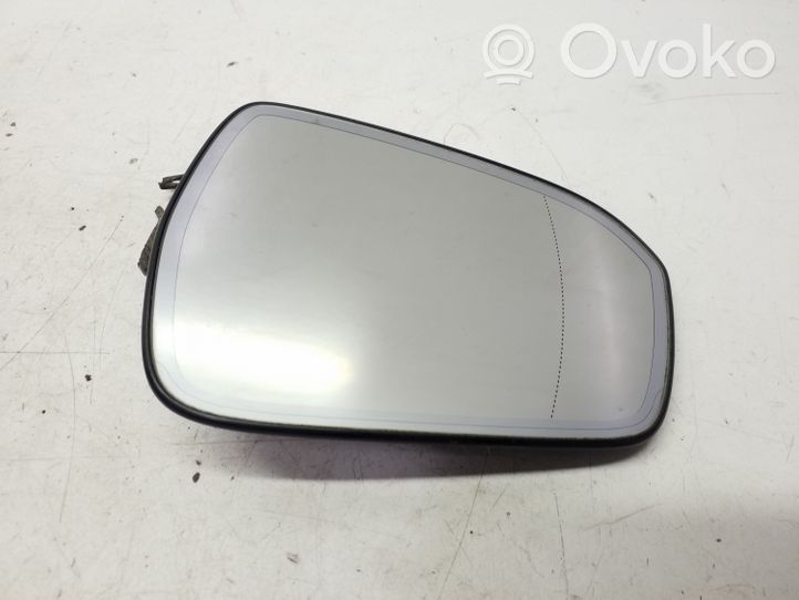 Ford Mondeo MK V Vetro specchietto retrovisore DS7317K707H