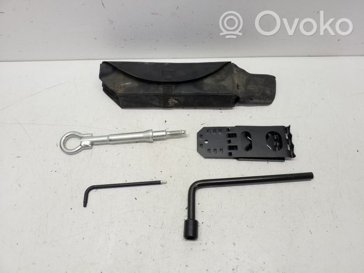 Citroen Berlingo Kit d’outils 