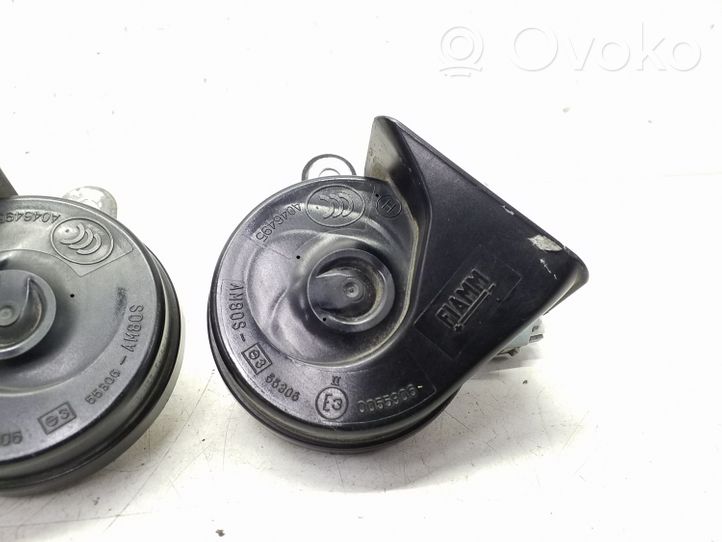 Opel Antara Signal sonore 20871598