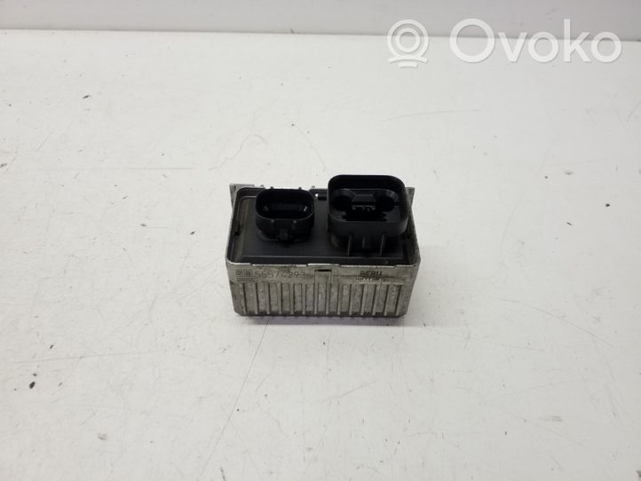 Opel Antara Przekaźnik / Modul układu ogrzewania wstępnego 55574293