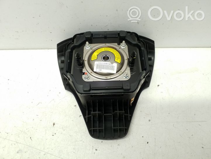 Opel Antara Steering wheel airbag 95494215