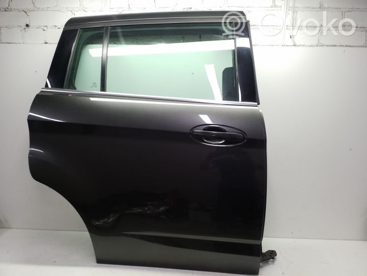 Ford Grand C-MAX Side sliding door 