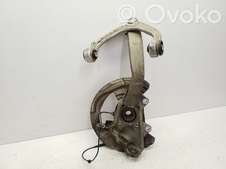 31216773784 BMW X5M E70 Front wheel hub spindle knuckle, 94.00 € | RRR