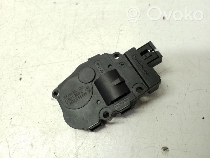 BMW X5M E70 Air flap motor/actuator EFB43603