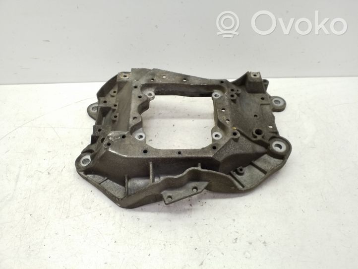 Audi A6 S6 C7 4G Supporto di montaggio scatola del cambio 4G0399263G