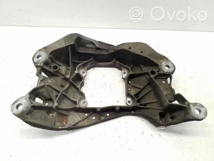 Audi A6 S6 C7 4G Supporto di montaggio scatola del cambio 4G0399263G