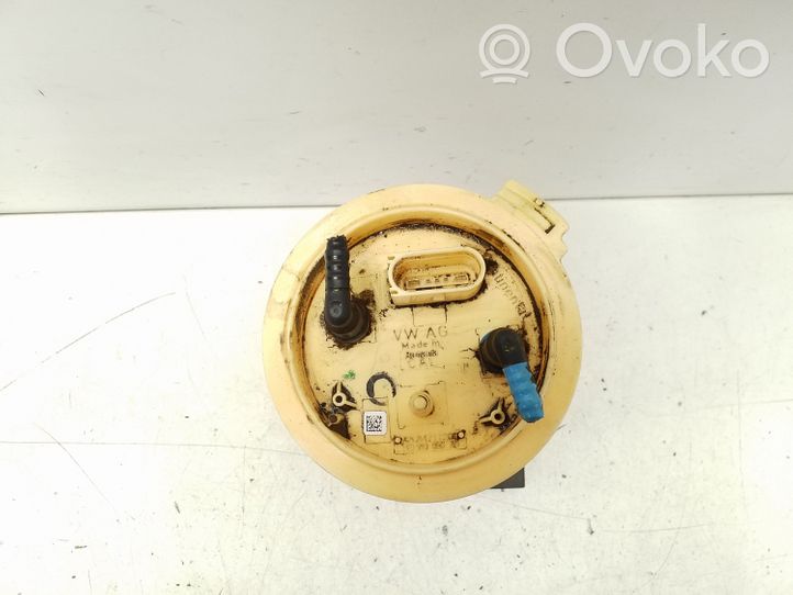 Volkswagen Jetta VI In-tank fuel pump 1K0919050AD