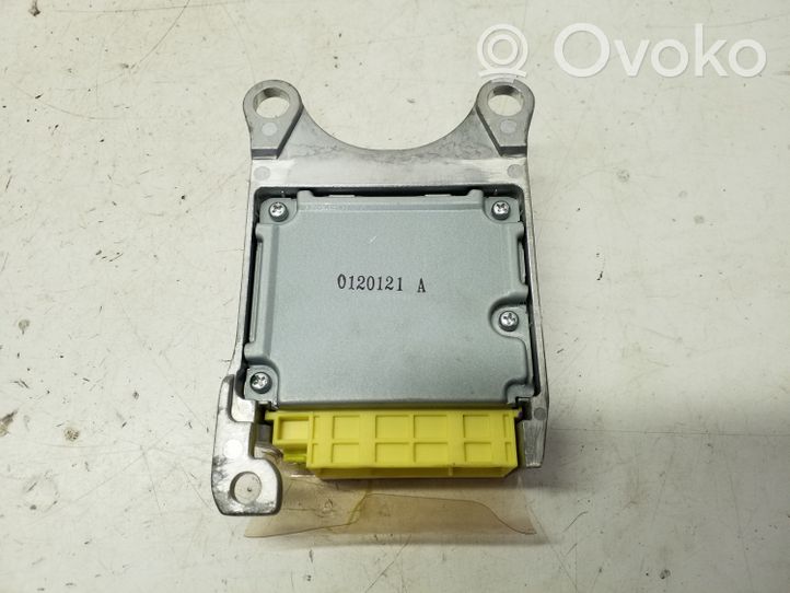 Toyota Prius+ (ZVW40) Module de contrôle airbag 8917047270