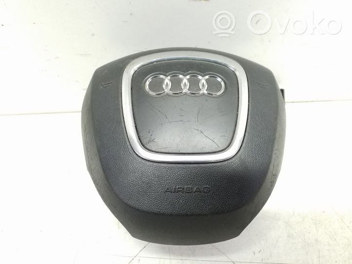 Audi Q7 4L Airbag dello sterzo 4L0880201Q