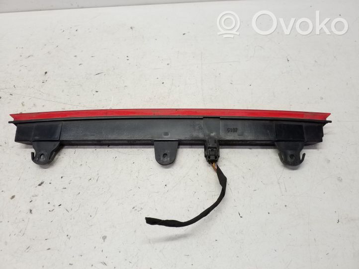 Audi Q7 4L Luce d’arresto centrale/supplementare 4L0945097