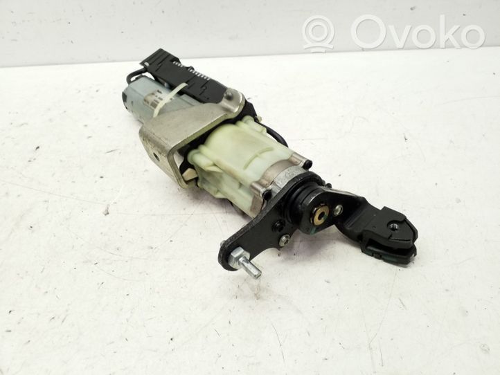 Audi Q7 4L Moteur ouverture de coffre 4L0827851C