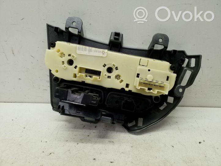 Ford Focus Unité de contrôle climatique DM5118522AAW