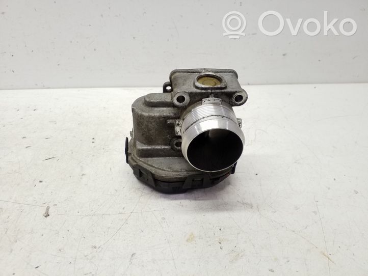 Ford Mondeo MK V Valvola a farfalla 980723858002