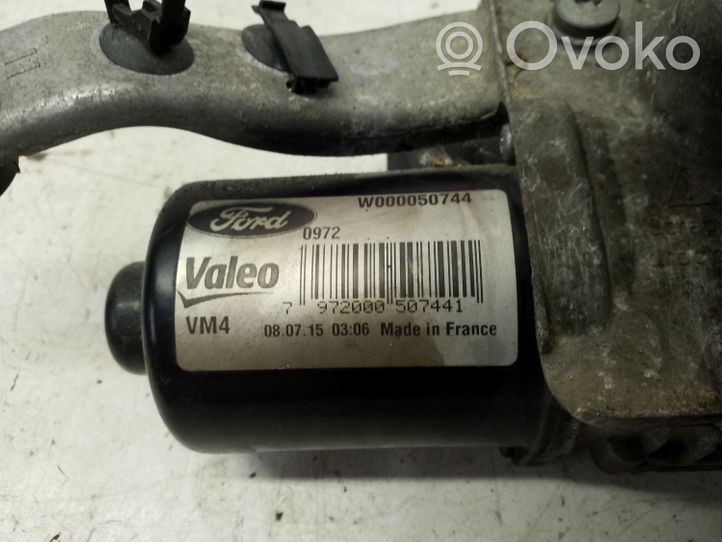 Ford Mondeo MK V Motorino del tergicristallo DS7317504DD