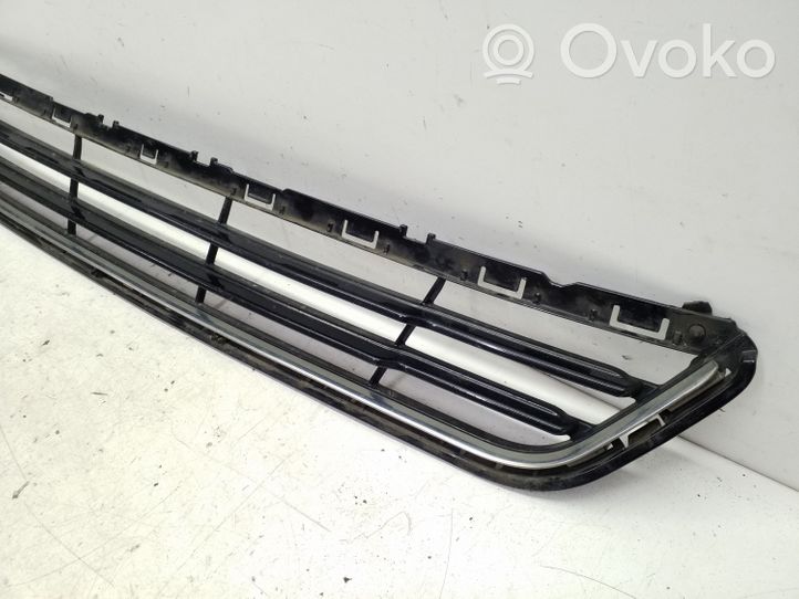 Ford Mondeo MK V Front bumper lower grill DS7317B968K