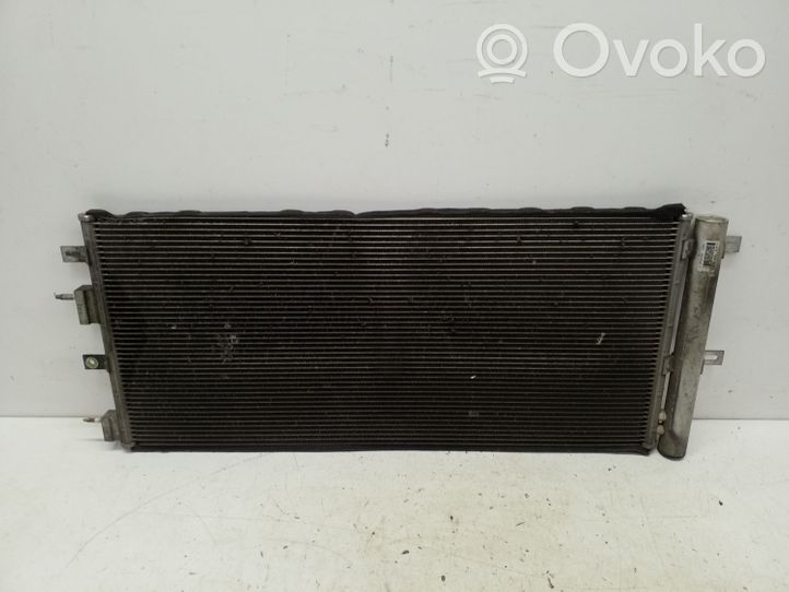 Ford Mondeo MK V A/C cooling radiator (condenser) DG9H19710AD