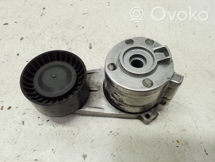 BMW 5 F10 F11 Alternator belt tensioner 1128760493605