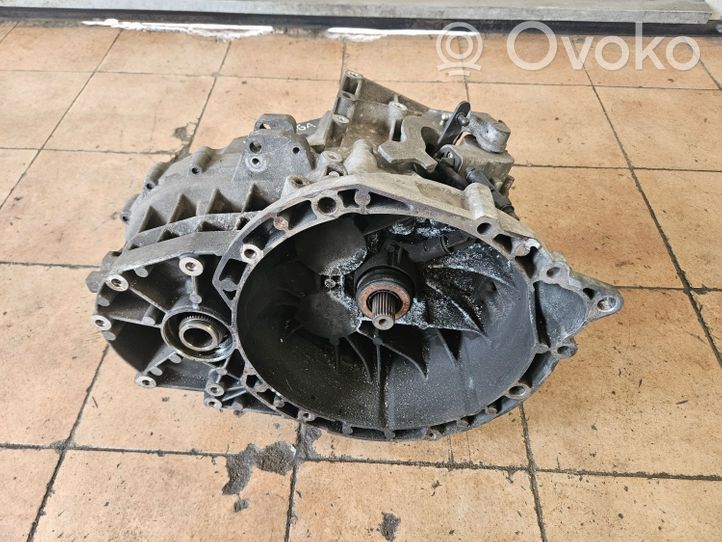 Ford Kuga I Manual 6 speed gearbox 8V4R7F096GB