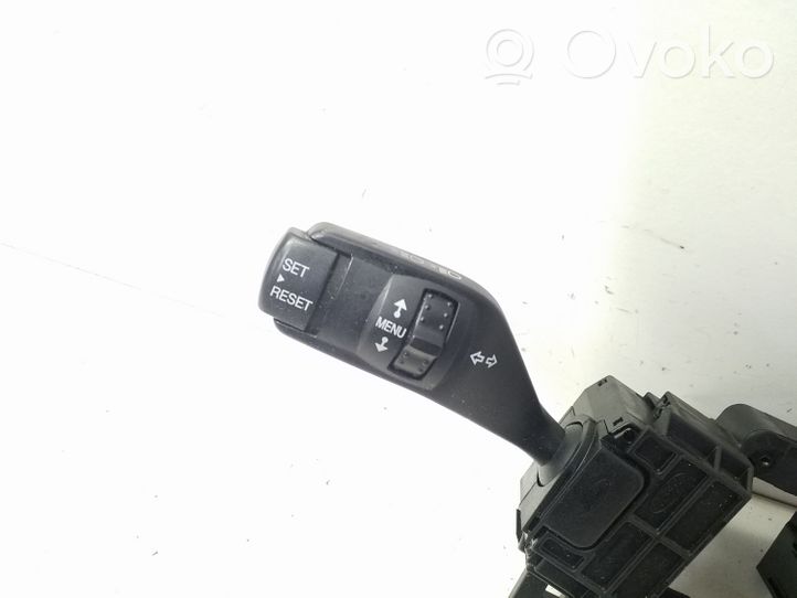 Ford Kuga I Wiper turn signal indicator stalk/switch 4M5T13N064HH