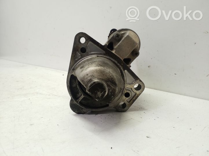 Chevrolet Captiva Anlasser 25186039