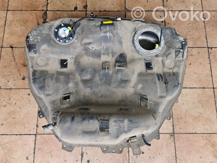 Subaru Outback (BS) Serbatoio del carburante 