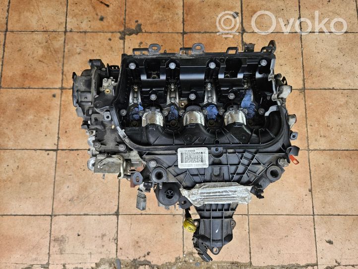 Ford C-MAX II Motore AV4Q6007DB