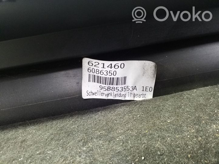 Porsche Macan Sill 95B853553A