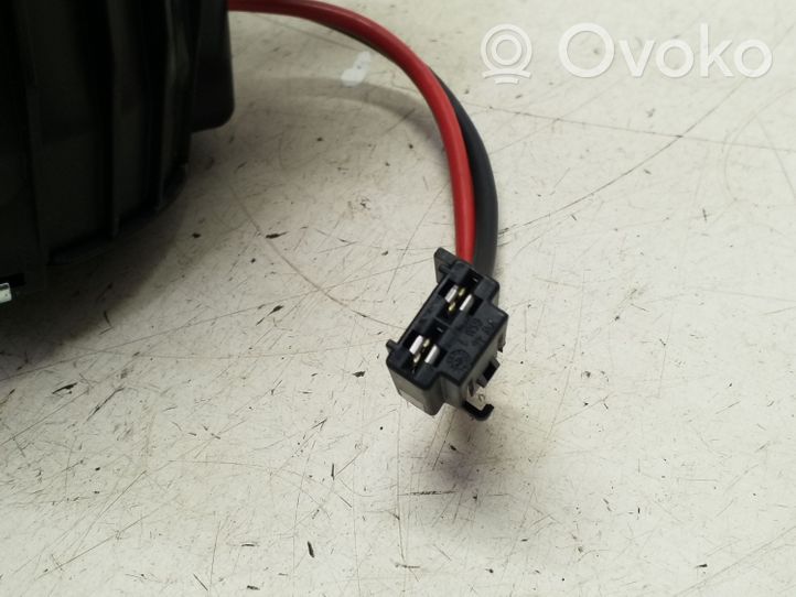 Porsche Macan Ventola riscaldamento/ventilatore abitacolo X6553