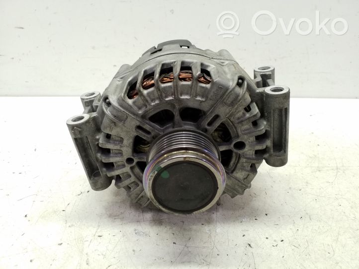 Porsche Macan Generator/alternator 06H903018L