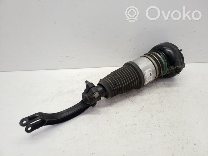 Porsche Macan Front air suspension shock absorber 8K0413038