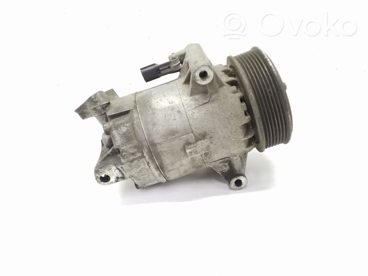 Nissan X-Trail T31 Compressore aria condizionata (A/C) (pompa) 6570457