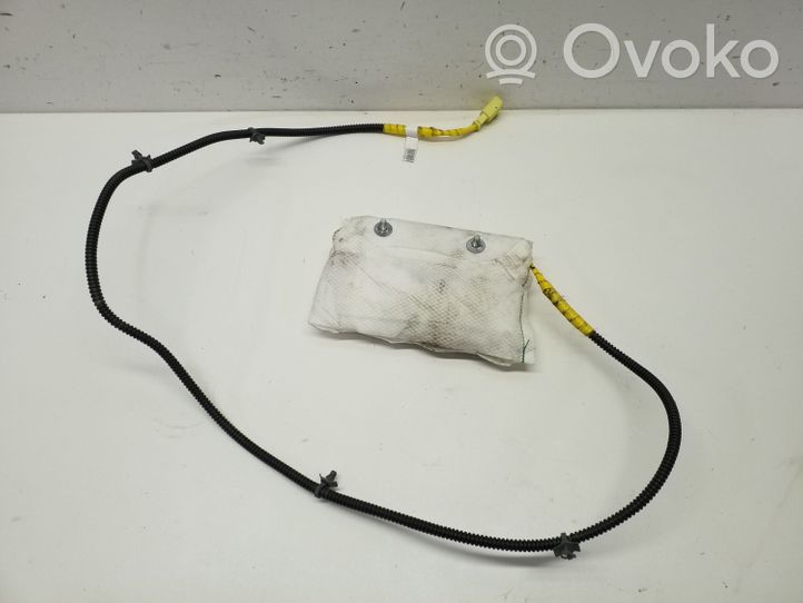 Nissan X-Trail T31 Airbag de siège 610337000A